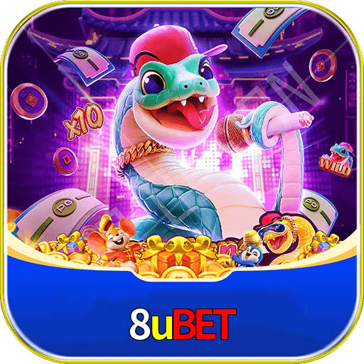 8ubet Logo